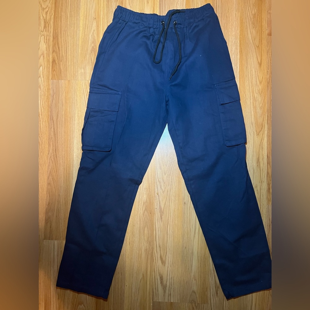 Cargo pants